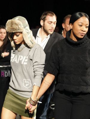 Rihanna pic #251724