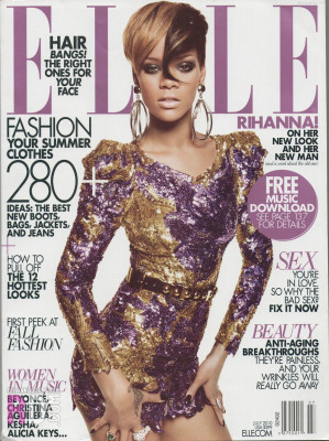 Rihanna pic #265617