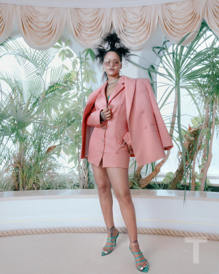 Rihanna pic #1138005
