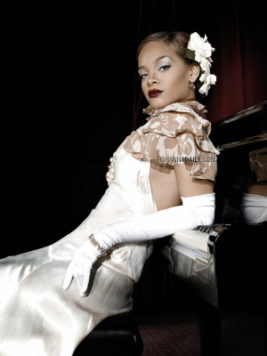 Rihanna pic #323938