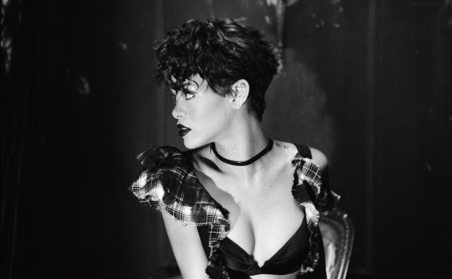 photo 24 in Rihanna gallery [id119165] 2008-12-08 00:00:00