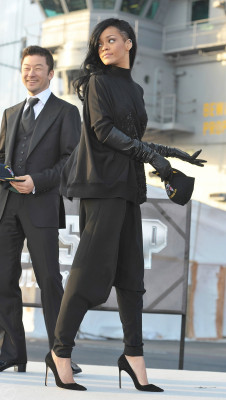 Rihanna pic #469933