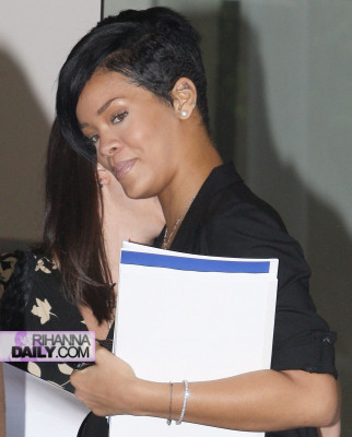 Rihanna pic #167509