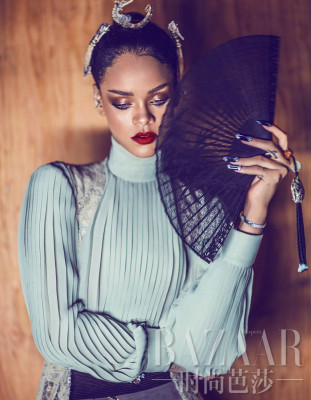 Rihanna pic #765152