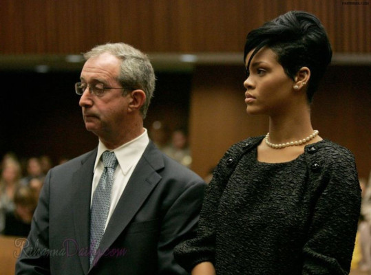 Rihanna pic #167021