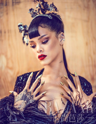 Rihanna pic #765126