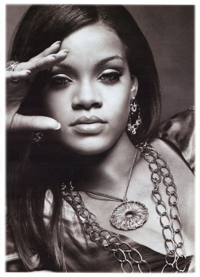 Rihanna pic #605610