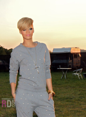 Rihanna pic #262369
