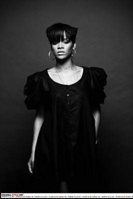 Rihanna pic #125601