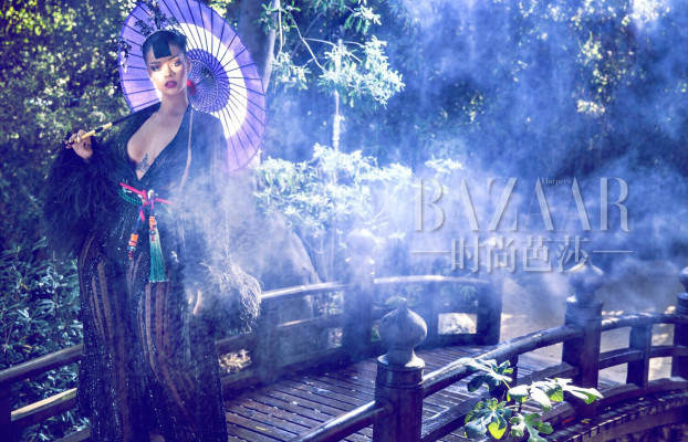 Rihanna pic #765145