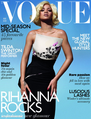 Rihanna pic #1162511