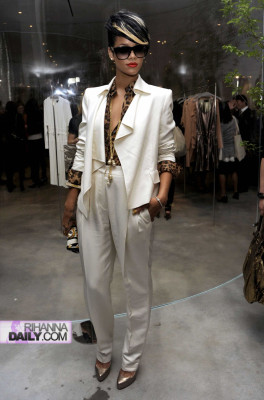 Rihanna pic #155281