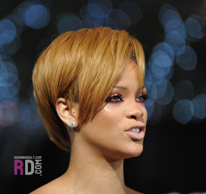 Rihanna pic #206296