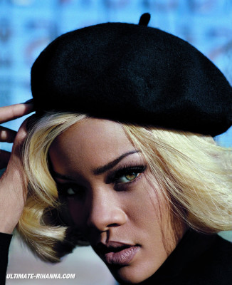 Rihanna pic #1162512