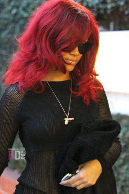 Rihanna pic #565472