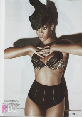 Rihanna pic #265597