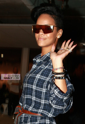 Rihanna pic #184608