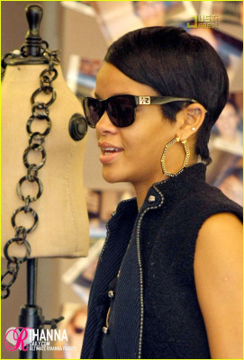 Rihanna pic #130502