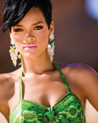 Rihanna pic #448959