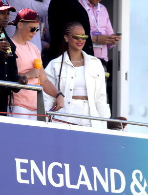Rihanna pic #1152280