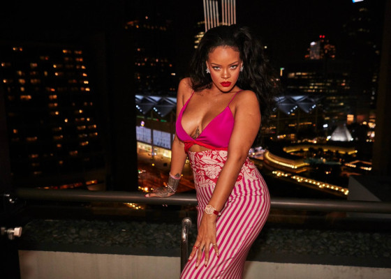 Rihanna pic #1078126