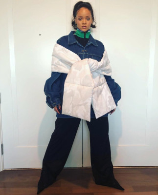 Rihanna pic #1015437