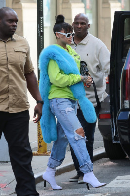 Rihanna pic #935139