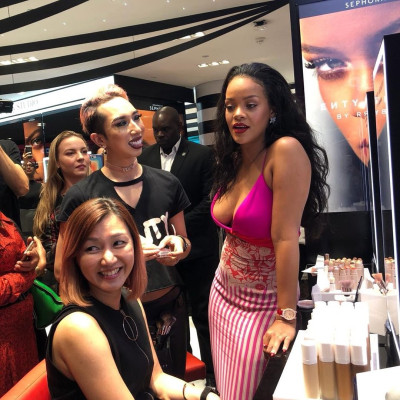 Rihanna pic #1071101