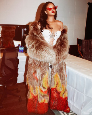 Rihanna pic #1004014