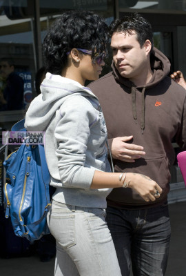 Rihanna pic #147668