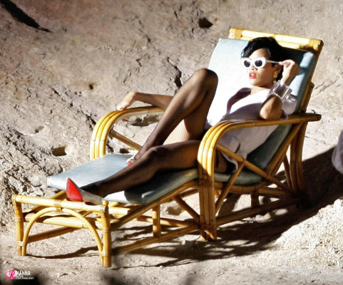 Rihanna pic #113246