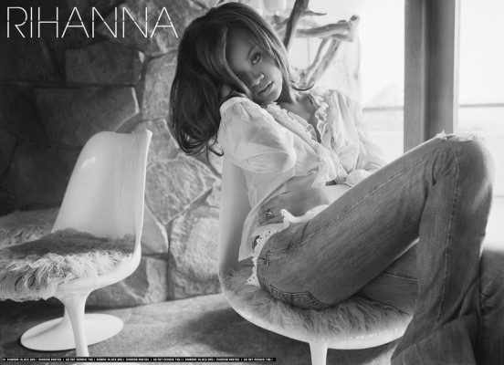 Rihanna pic #69524