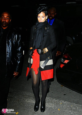photo 21 in Rihanna gallery [id123554] 2009-01-06 00:00:00