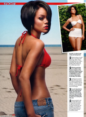 Rihanna pic #332507