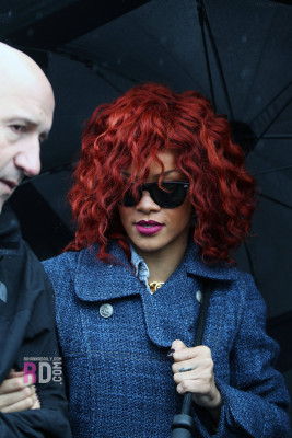 Rihanna pic #550009