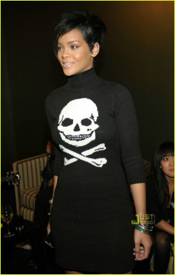 Rihanna pic #136218