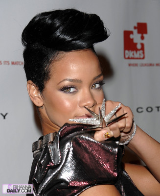 Rihanna pic #154839