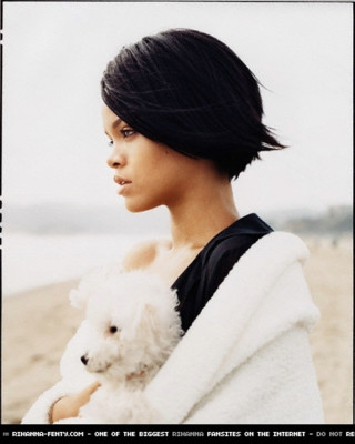 photo 3 in Rihanna gallery [id92285] 2008-05-23 00:00:00