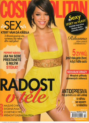 photo 10 in Rihanna gallery [id89812] 2008-05-21 00:00:00
