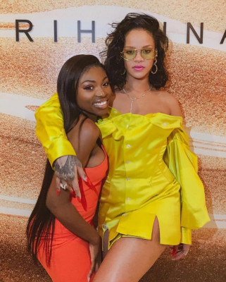 Rihanna pic #1120459