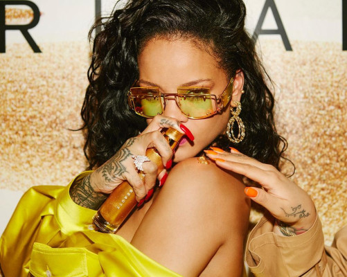 Rihanna pic #1122808