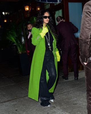 Rihanna pic #1278642