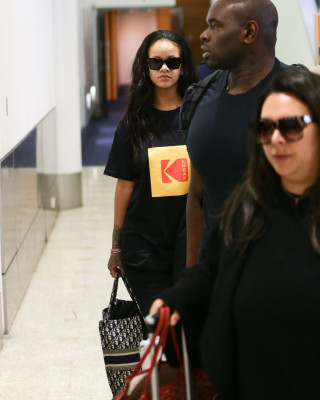 Rihanna pic #1072201