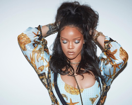 Rihanna pic #986514