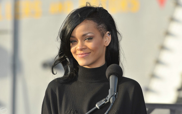 Rihanna pic #470606