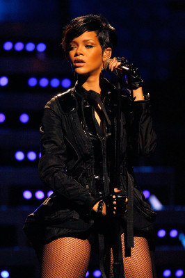 Rihanna pic #264887