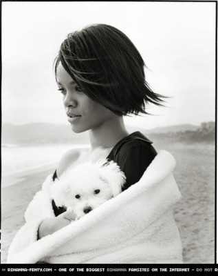 photo 4 in Rihanna gallery [id92284] 2008-05-23 00:00:00