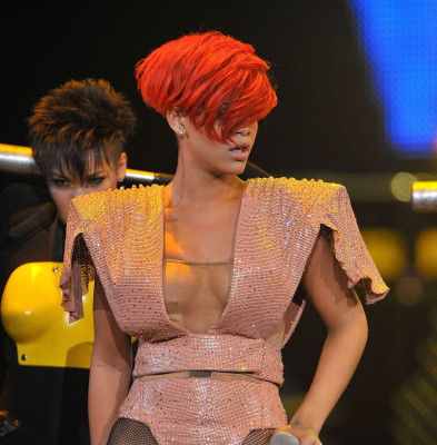Rihanna pic #480204