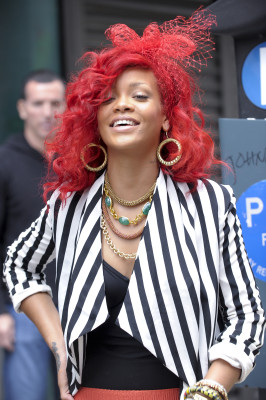 Rihanna pic #475116