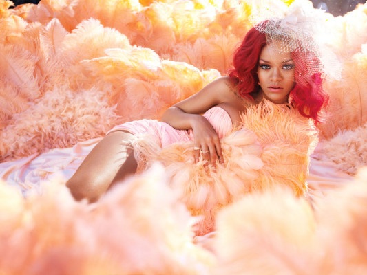 Rihanna pic #478632